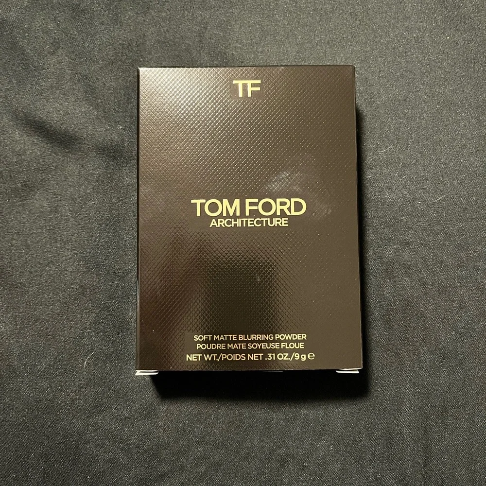 Tom Ford authentic new